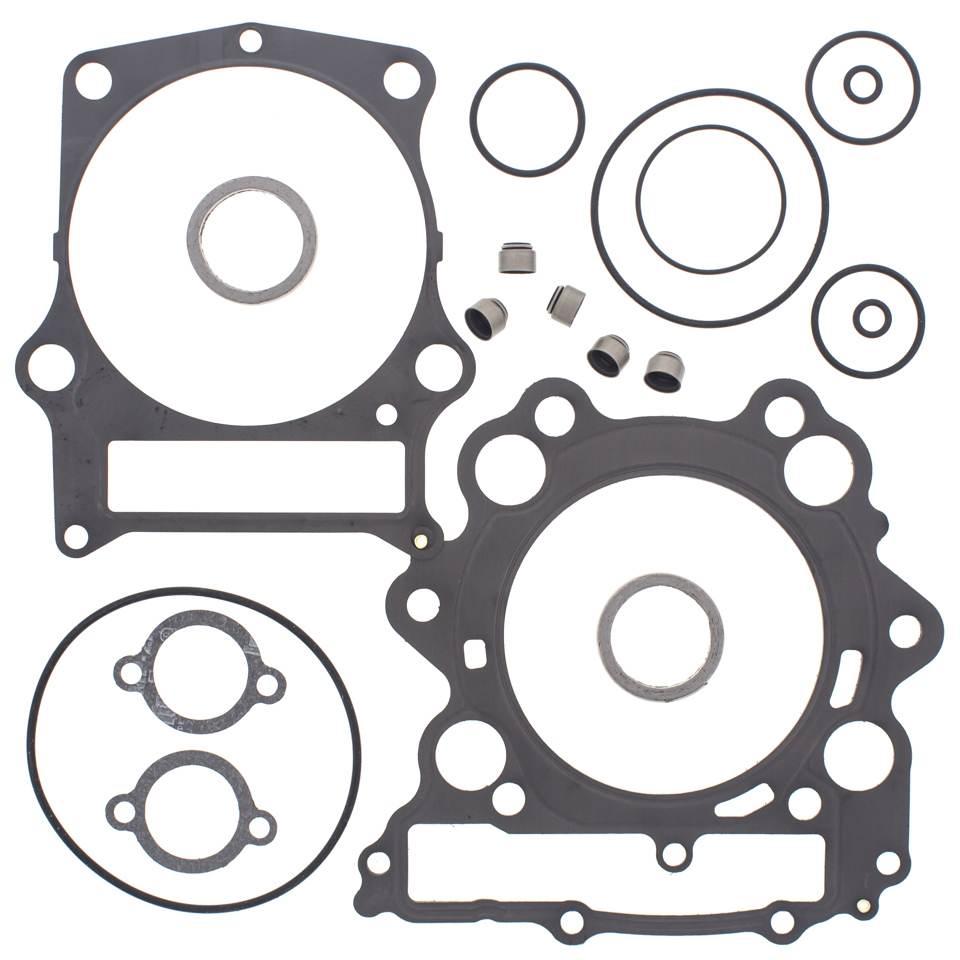 Winderosa Vertex Uszczelki Top-End Yamaha Yfm660 Grizzly '02-'08, Rhino 660