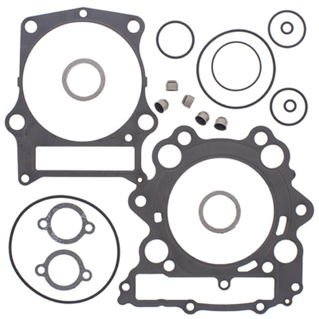 Winderosa Vertex Uszczelki Top-End Yamaha Yfm660 Grizzly '02-'08, Rhino 660 - zdjęcie 2