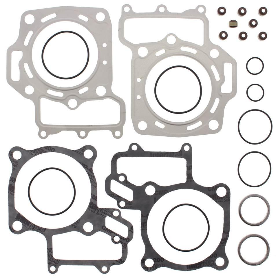 Winderosa Vertex Uszczelki Top-End Kawasaki Kvf 650 Brute Force 05-10/ Prai