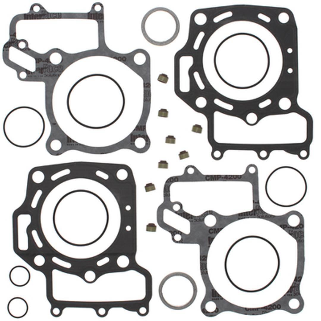 Winderosa Vertex Uszczelki Top-End Kawasaki Kfx700 V-Force '04-'09, Kvf700 - zdjęcie 2