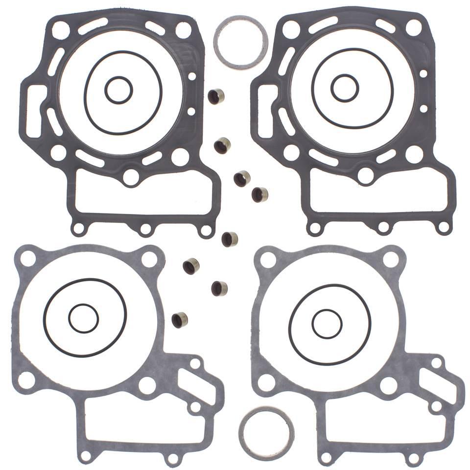 Winderosa Vertex Uszczelki Top-End Kawasaki Kvf 750 Brute Force '05-'19, Kv