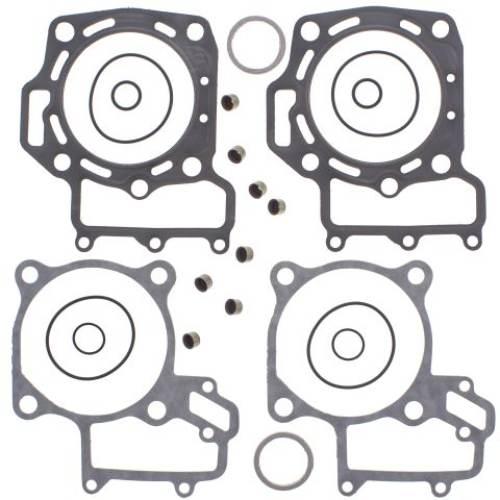 Winderosa Vertex Uszczelki Top-End Kawasaki Kvf 750 Brute Force '05-'19, Kv - zdjęcie 3