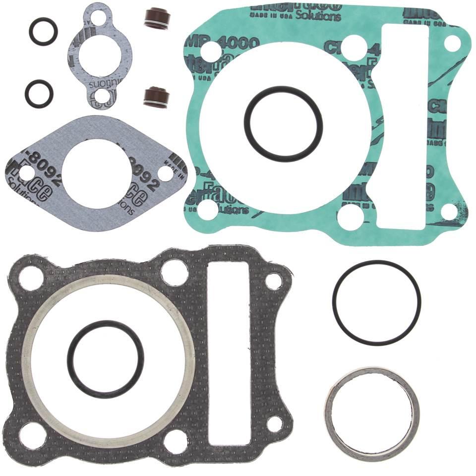 Winderosa Vertex Uszczelki Top-End Suzuki Ltz250Z Quadsport '04-'10, Ltf250