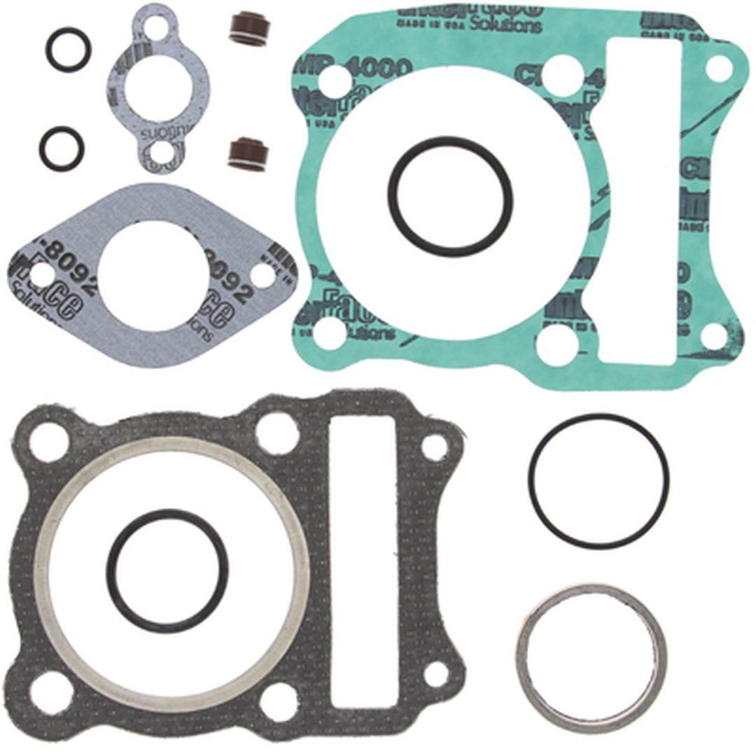 Winderosa Vertex Uszczelki Top-End Suzuki Ltz250Z Quadsport '04-'10, Ltf250 - zdjęcie 2