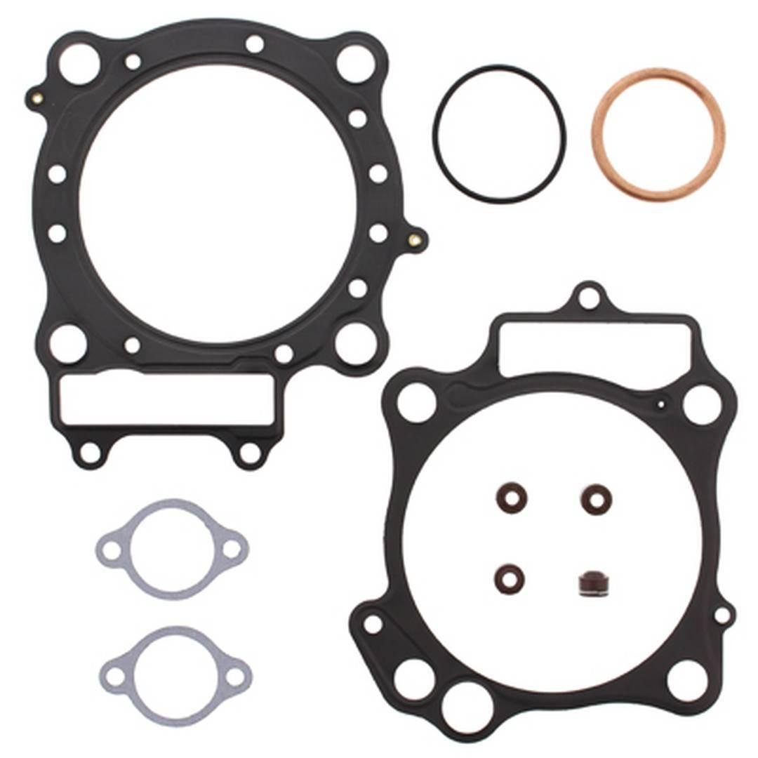 Winderosa Vertex Uszczelki Top-End Honda Trx 450 R/Er '06-'14 - zdjęcie 2