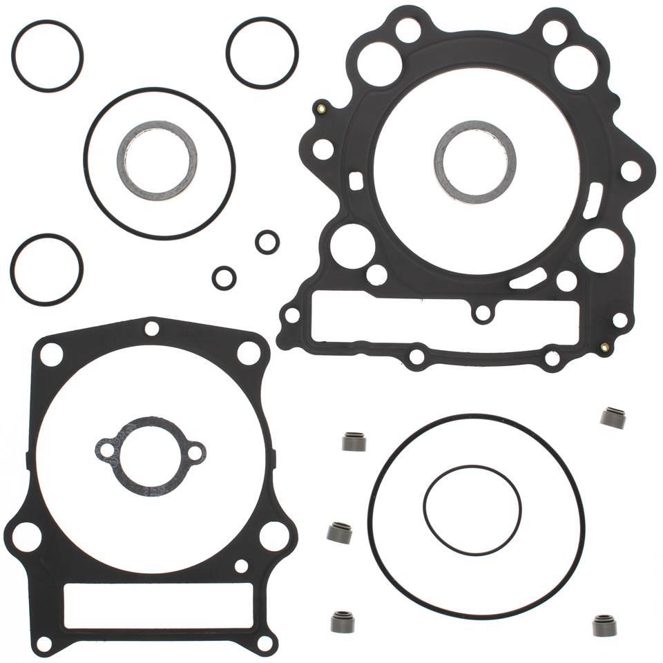 Winderosa Vertex Uszczelki Top-End Yamaha Yfm 660 Grizzly/Rhino '02-08 Big