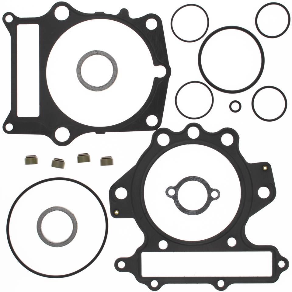 Winderosa Vertex Uszczelki Top-End Yamaha Yfm 600 Grizzly '98-'01 Big Bore