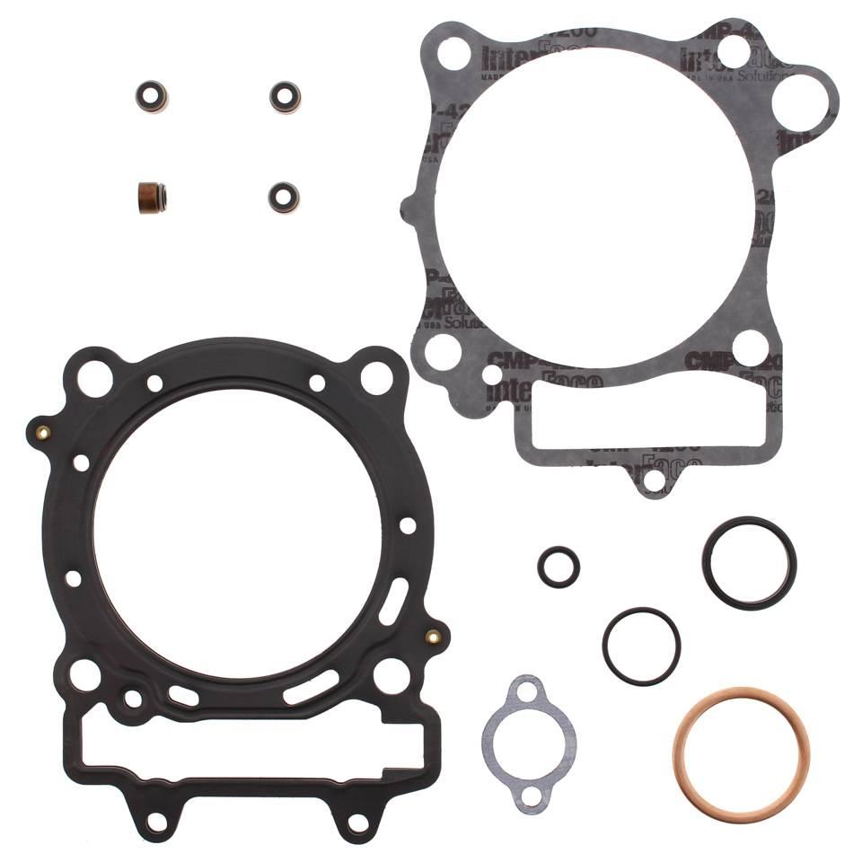 Winderosa Vertex Uszczelki Top-End Kawasaki Kfx 450R '08-'14