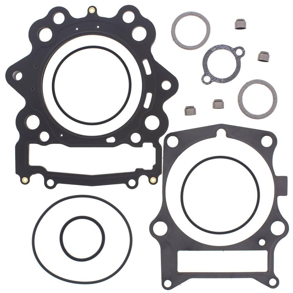 Winderosa Vertex Uszczelki Top-End Yamaha Yfm 700 Raptor '06-'20, Grizzly '