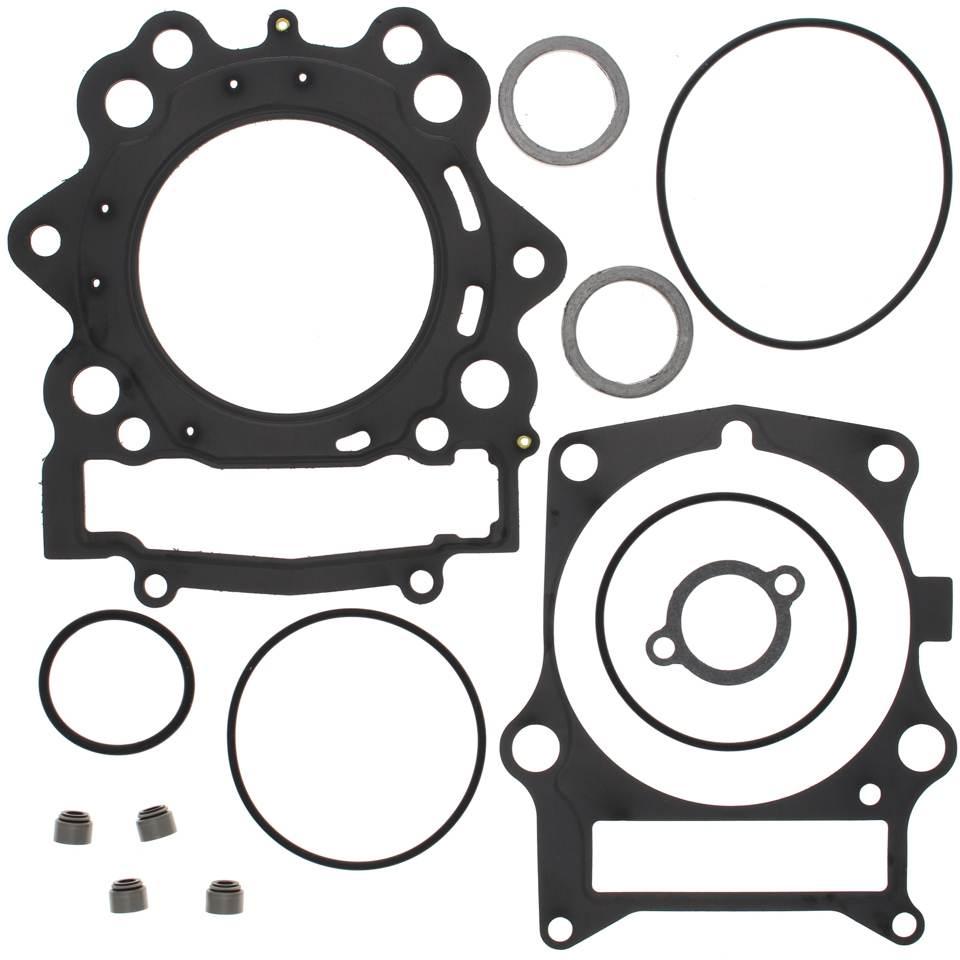 Winderosa Vertex Uszczelki Top-End Yamaha Yfm 550 Grizzly '09-'14