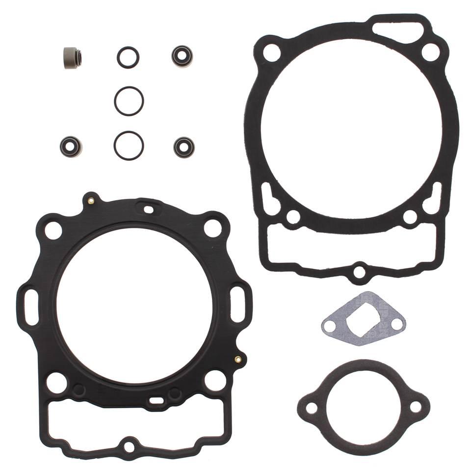 Winderosa Vertex Uszczelki Top-End Ktm Xc-F450 '13-15, Sxf450 13-15