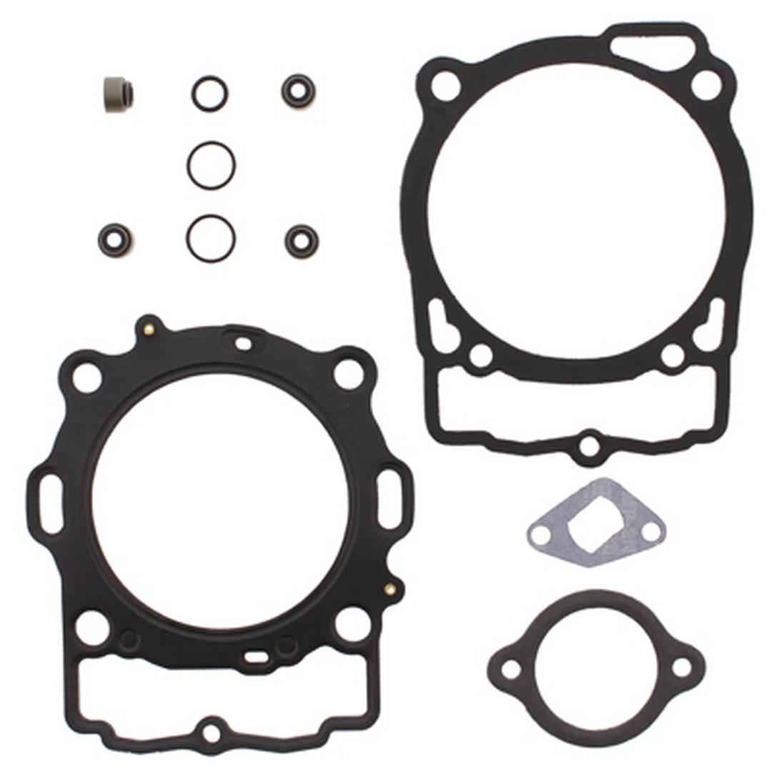 Winderosa Vertex Uszczelki Top-End Ktm Xc-F450 '13-15, Sxf450 13-15 - zdjęcie 2