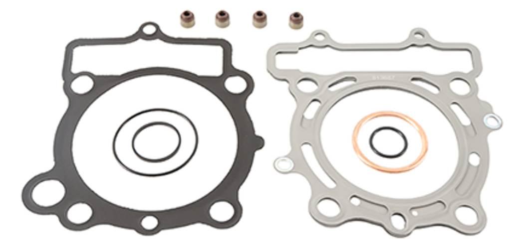 Winderosa Vertex Uszczelki Top-End Kawasaki Kxf250 '17-19
