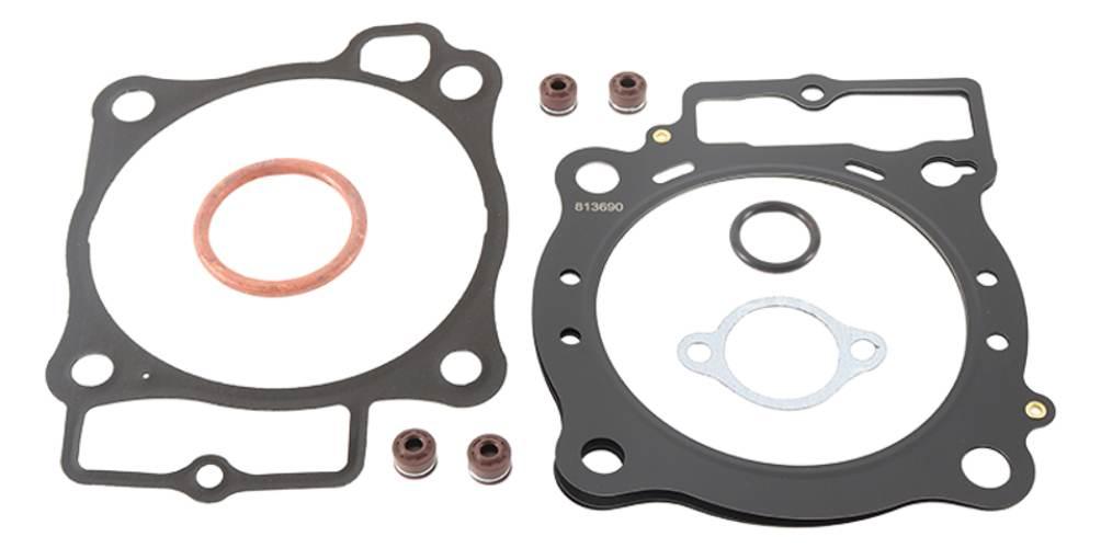 Winderosa Vertex Uszczelki Top-End Honda Crf450R '17-18