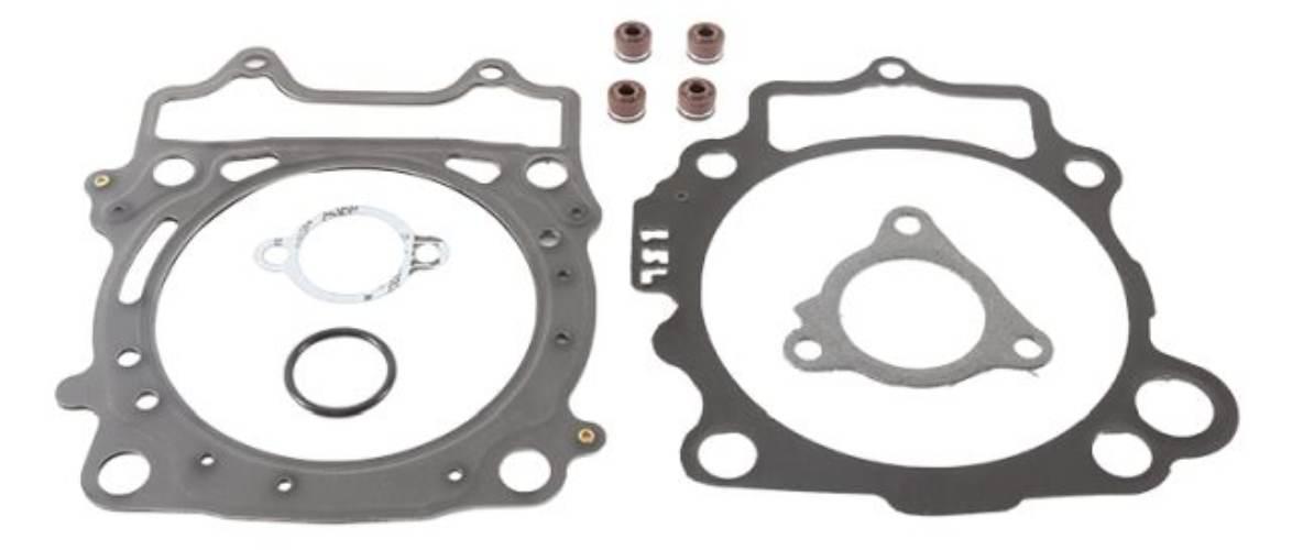 Winderosa Vertex Uszczelki Top-End Yamaha Yzf 450 '14-'17, Yzf 450 Fx '16-1 - zdjęcie 2