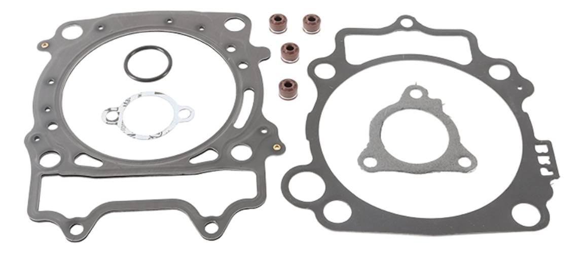 Winderosa Vertex Uszczelki Top-End Yamaha Yzf450 '18-'19 Wr 450F '19-'20