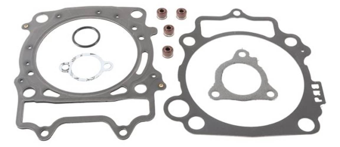 Winderosa Vertex Uszczelki Top-End Yamaha Yzf450 '18-'19 Wr 450F '19-'20 - zdjęcie 2