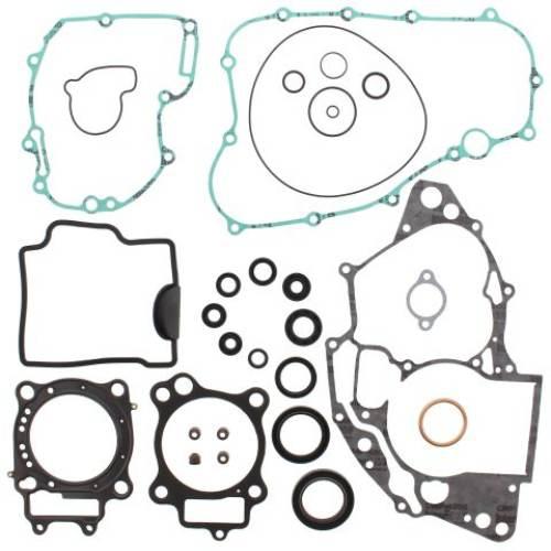Winderosa Vertex Komplet Uszczelek Honda Crf 250R '04-'07, Crf 250X '04-'17