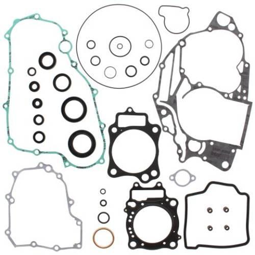 Winderosa Vertex Komplet Uszczelek Honda Crf250R 10-17 Z Uszczelniaczami Si