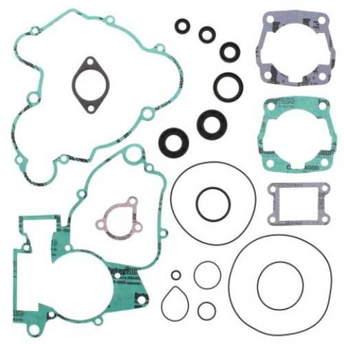 Winderosa Vertex Komplet Uszczelek Ktm Sx 65 98-08, Xc 65 08 Z Uszczelniacz - zdjęcie 2