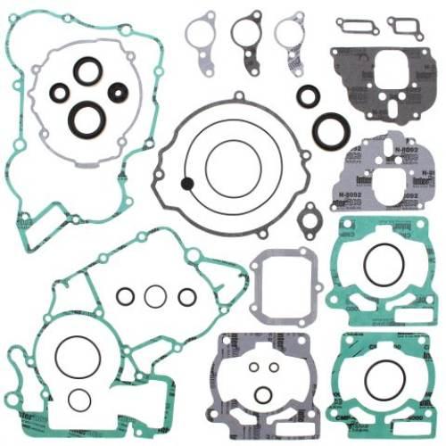 Winderosa Vertex Komplet Uszczelek Husqvarna Tc 125 14-15, Te 125 15-16, Kt