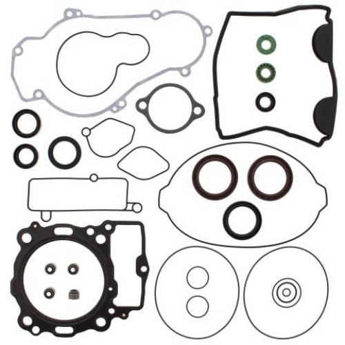 Winderosa Vertex Komplet Uszczelek Ktm Sx-F 450 07-12, Xc-F 450 08-09 Z Usz