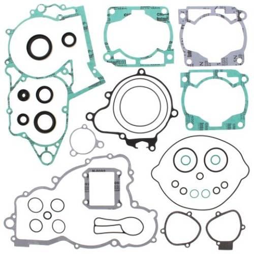 Winderosa Vertex Komplet Uszczelek Husaberg Te300 11-14, Husqvarna Te 300 1 - zdjęcie 2