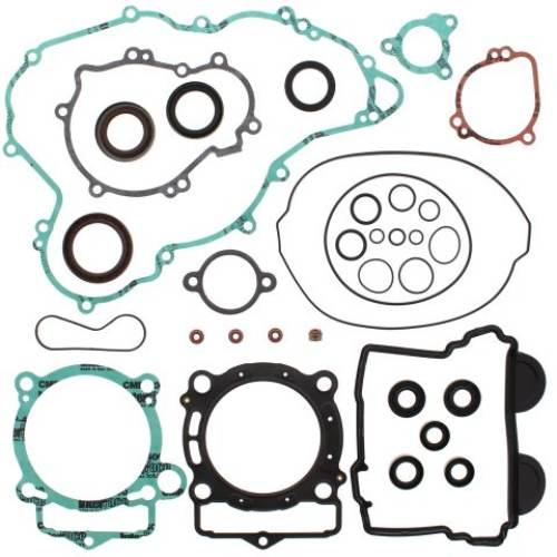 Winderosa Vertex Komplet Uszczelek Ktm Exc-F 350 12-16, Sx-F 350 11-12, Xc- - zdjęcie 2