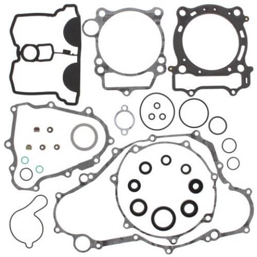 Winderosa Vertex Komplet Uszczelek Yamaha Wr450F 03-06 Z Uszczelniaczami Si - zdjęcie 2
