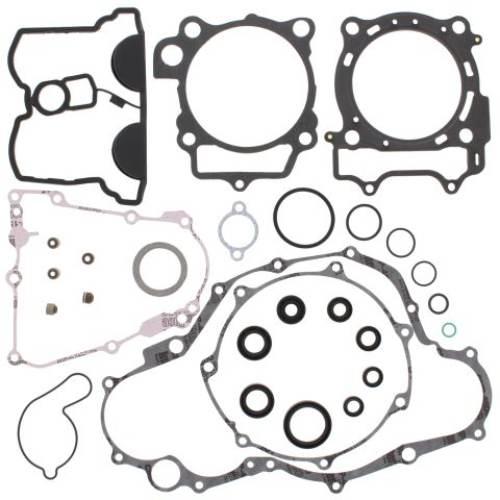 Winderosa Vertex Komplet Uszczelek Yamaha Wr450F 07-15, Yz450F 06-09 Z Uszc - zdjęcie 2