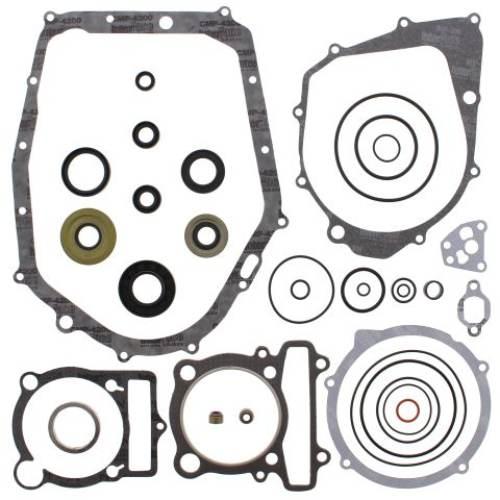 Winderosa Vertex Komplet Uszczelek Yamaha Yfm350 Raptor 04-13, Yfm350 Warri - zdjęcie 2
