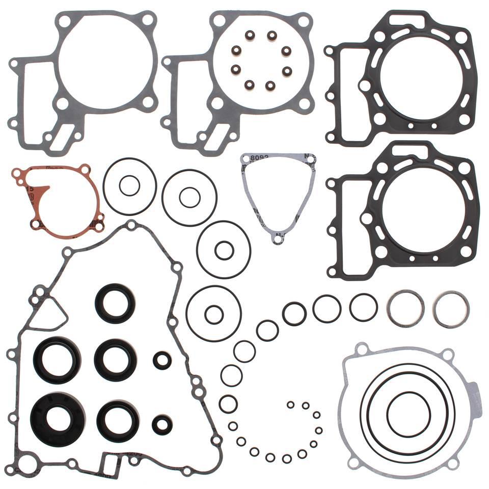 Winderosa Vertex Komplet Uszczelek Kawasaki Kvf750 Brute Force 05-11, Teryx