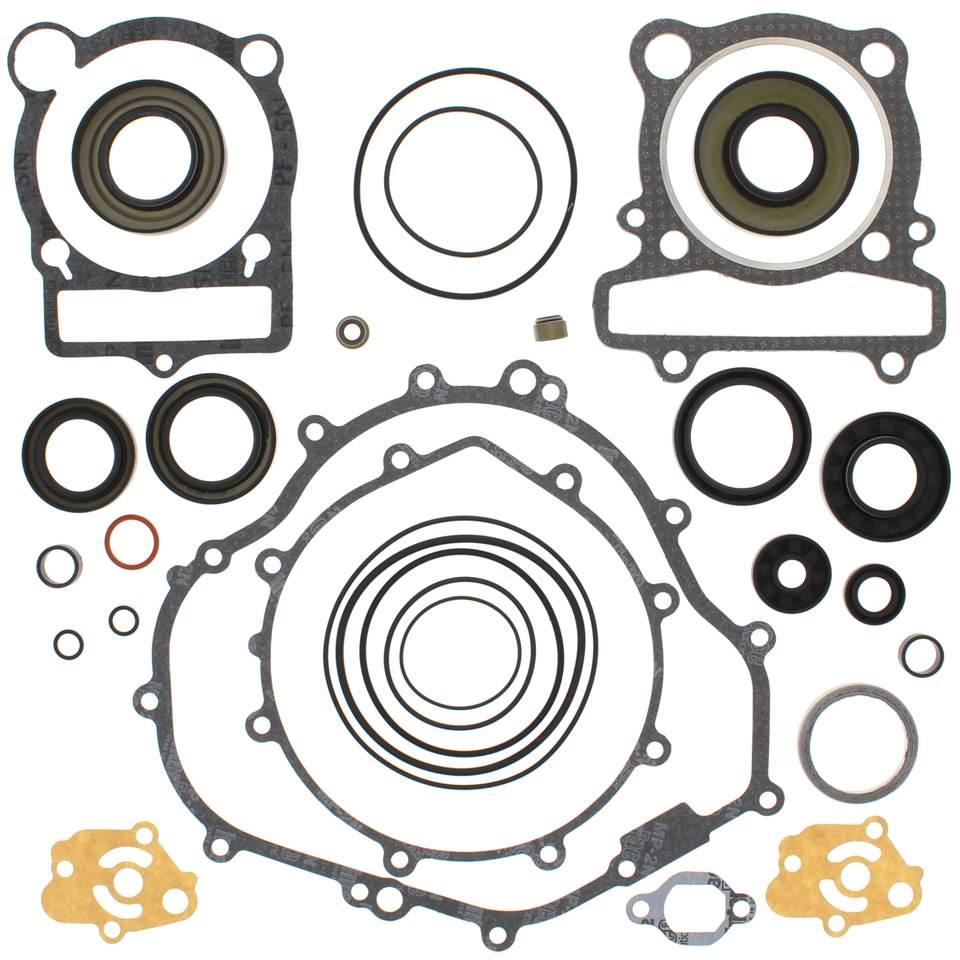 Winderosa Vertex Komplet Uszczelek Yamaha Yfm350Fa Bruin 4Wd '04-'06, Yfm35