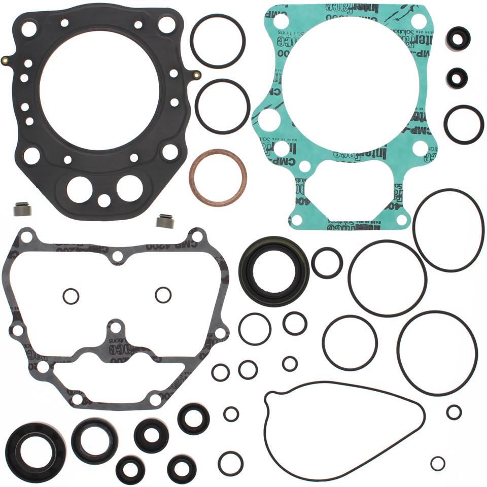 Winderosa Vertex Komplet Uszczelek Honda Trx420 Fe 09-16, Trx420 Fm 09-16