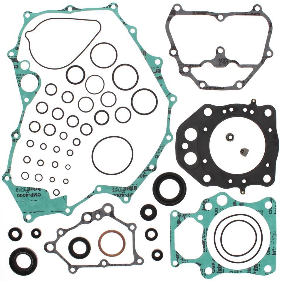 Winderosa Vertex Komplet Uszczelek Honda Trx420 Fa Irs 09-14, Trx420 Fpa Ir