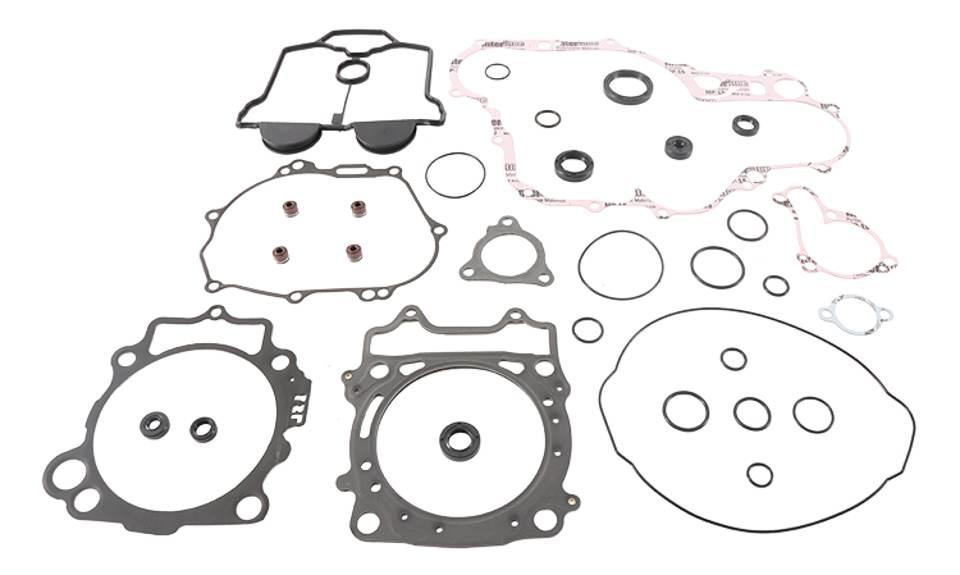 Winderosa Vertex Komplet Uszczelek Yamaha Wrf450 16-18, Yzf450 14-17, Yzf45