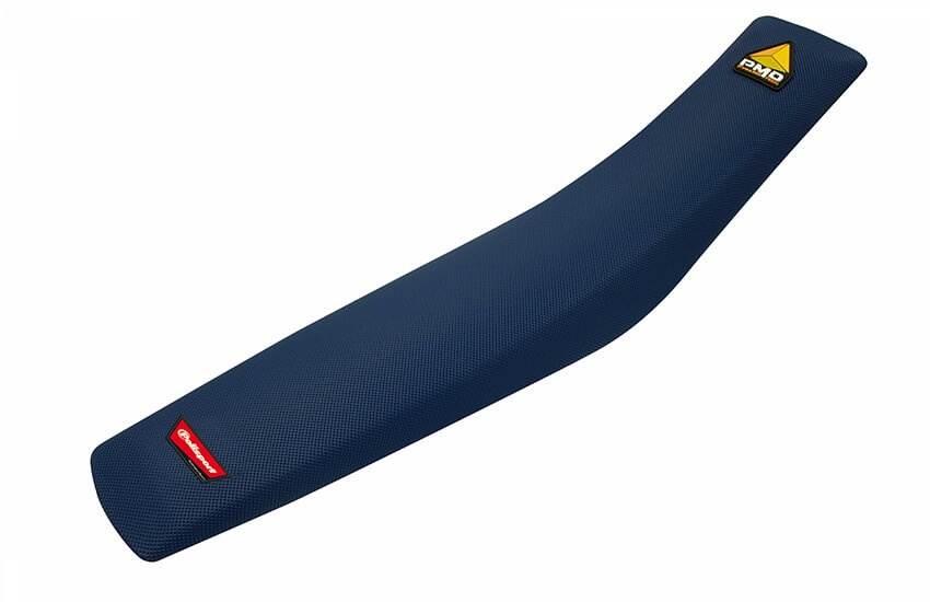 Polisport Siedzenie Kompletne Z Powłoką Pmd Pyramid Oem Pasuje Yamaha Yz 12