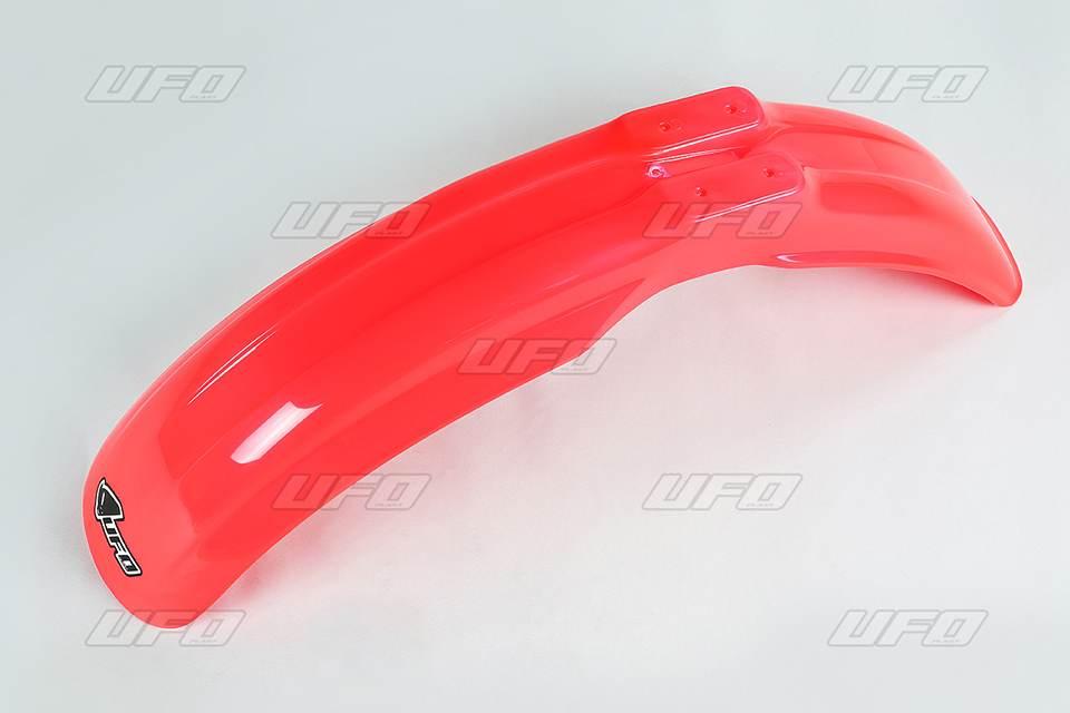 Ufo Błotnik Przód Honda Cr 125/250 '87-'99, Cr 500 '87-'01 Kolor Czerwony O