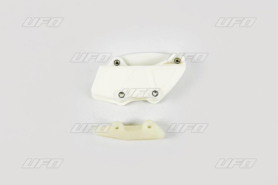 Ufo Prowadnica Łańcucha Honda Cr 125/250/500 '88-89 Kolor Neutral