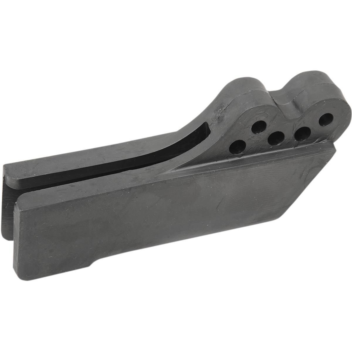 Ufo Prowadnica Łańcucha Honda Cr 125/250/500 '92-'98 Kolor Czarny - Zastępu