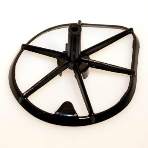 Ufo Mocowanie Koszyk Filtra Powietrza Honda Cr 125/250 '92-'07, Kolor Czarn