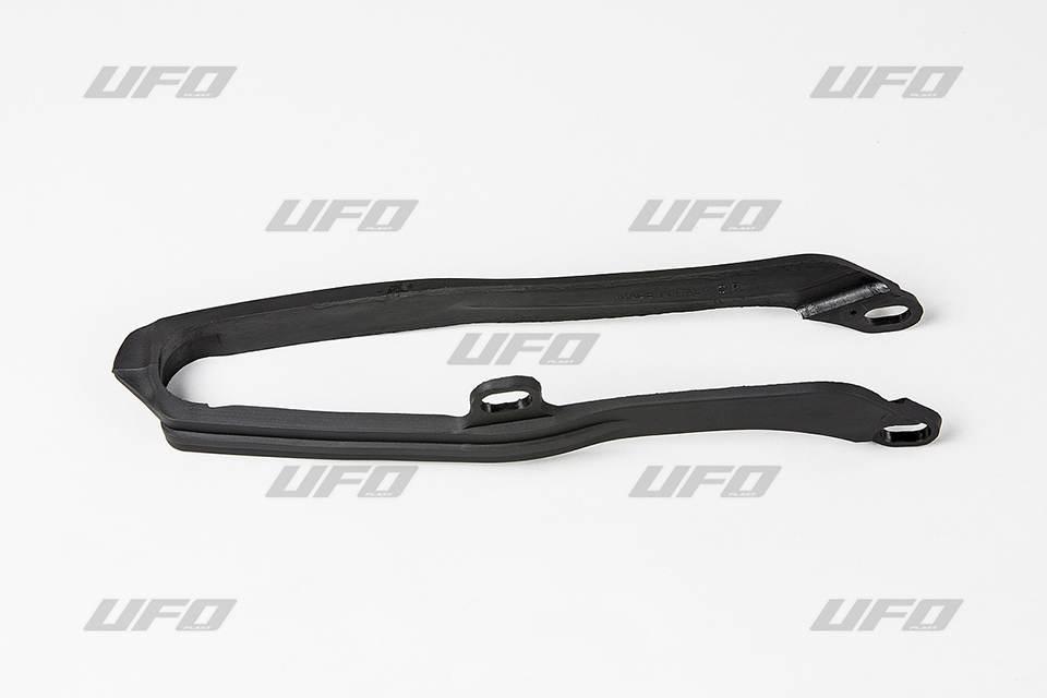 Ufo Ślizg Łańcucha Honda Cr 125 '95-'97, Cr 250 '95-'96, Kolor Czarny