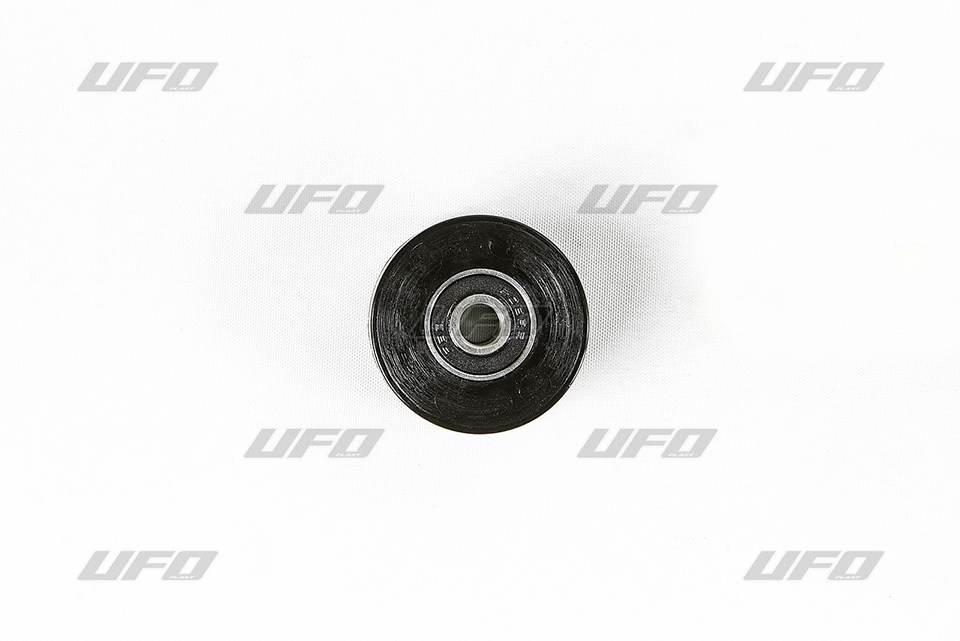 Ufo Rolka Łańcucha Honda Cr 125/250 '95-'03, Crf 250X '04 Kolor Czarny 8X43
