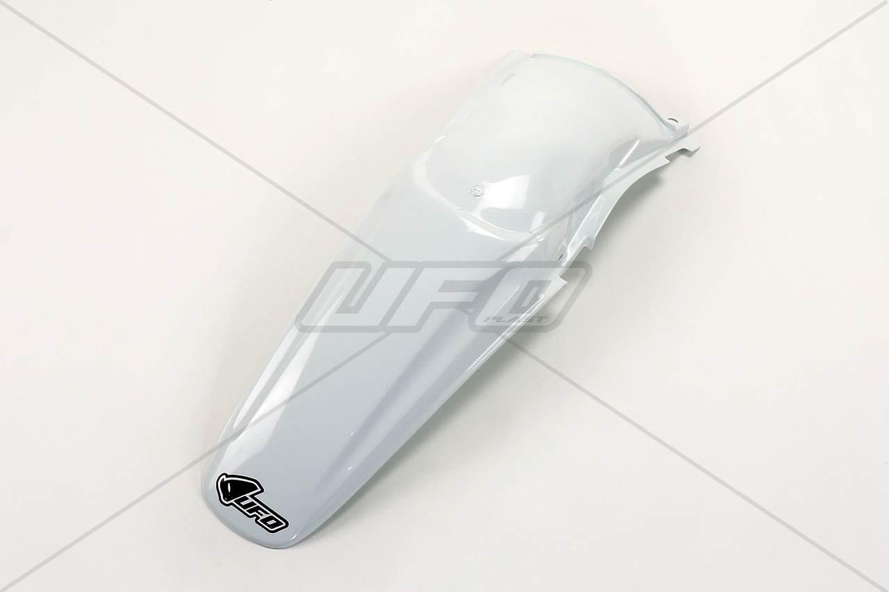 Ufo Błotnik Tył Honda Cr 125/250 '00-'01 Kolor Biały