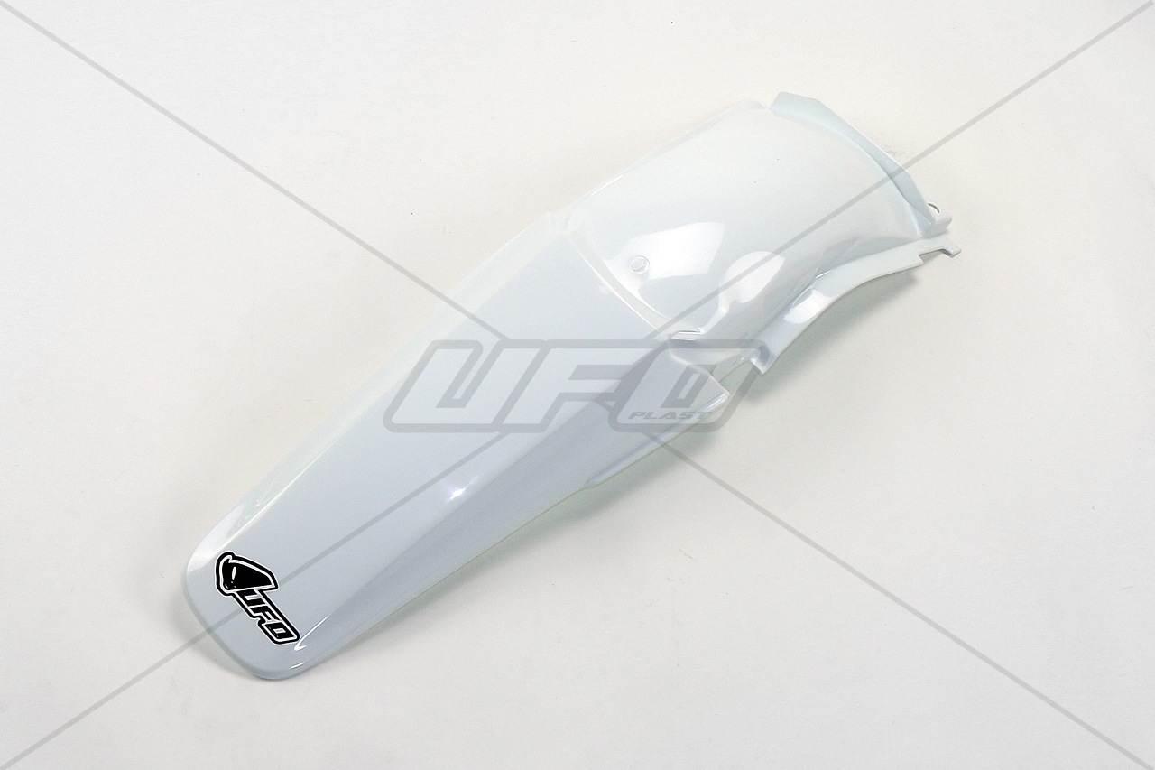 Ufo Błotnik Tył Honda Cr 125/250 '02-'07 Kolor Biały