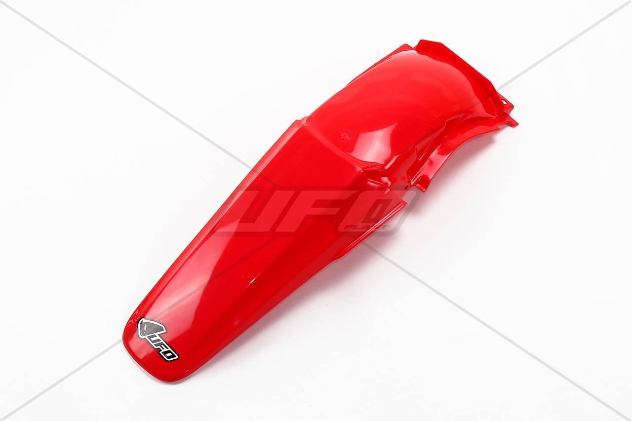 Ufo Błotnik Tył Honda Cr 125/250 '02-'07 Kolor Czerwony