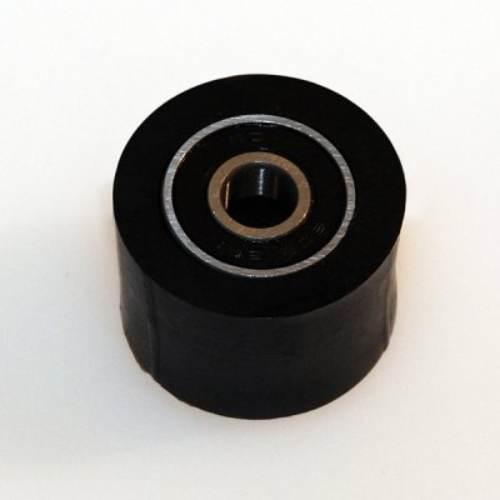 Ufo Rolka Łańcucha Honda Crf 250R '04, Crf 250X '05-'07 Kolor Czarny 79-500