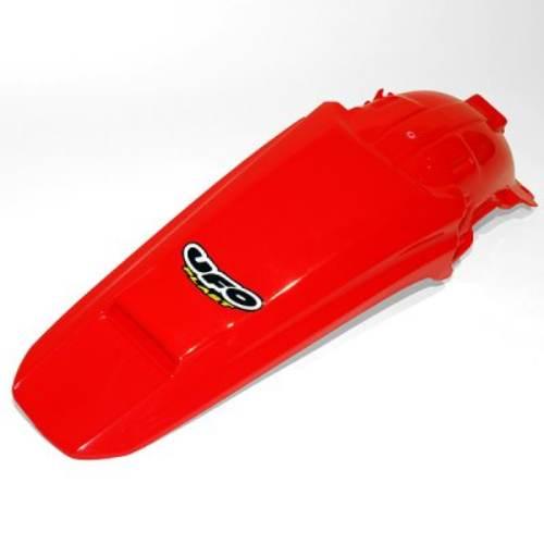 Ufo Błotnik Tył Honda Crf 450X '05-'16 Kolor Czerwony