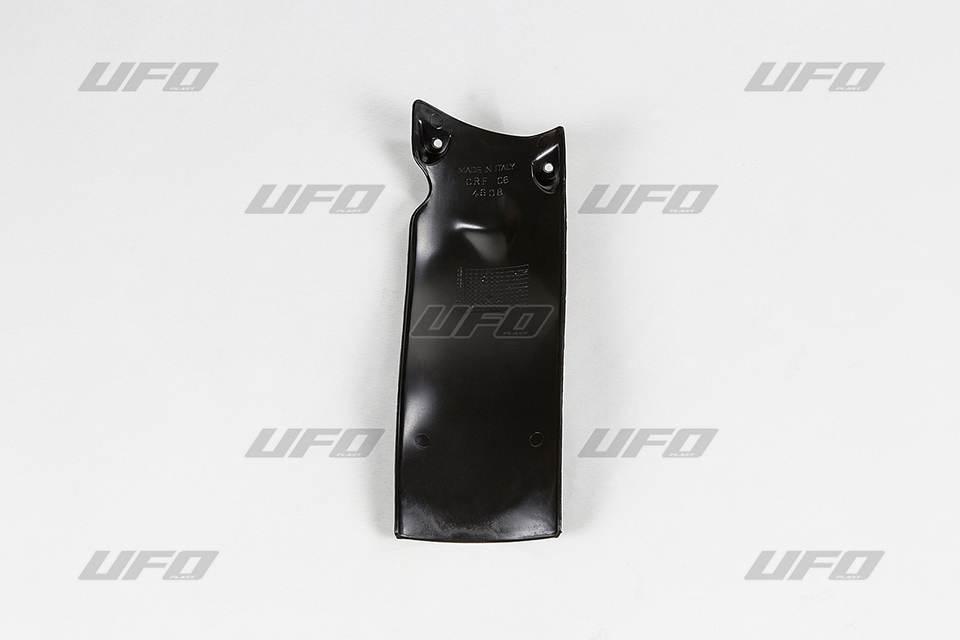 Ufo Osłona Amortyzatora Tylnego Honda Crf 250R '06-'09 Kolor Czarny