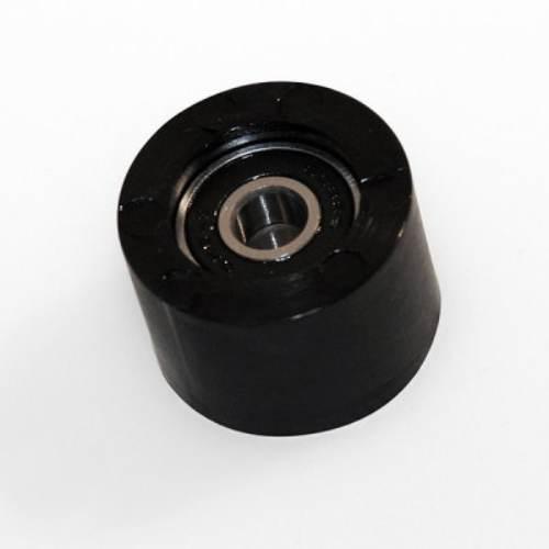 Ufo Rolka Łańcucha Honda Crf 250R '05-'09, Crf 450R '05-'08 Kolor Czarny 79